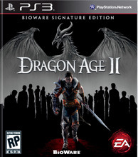 Dragon Age II: BioWare Signature Edition